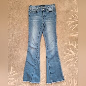 Joe's jeans girls size 12